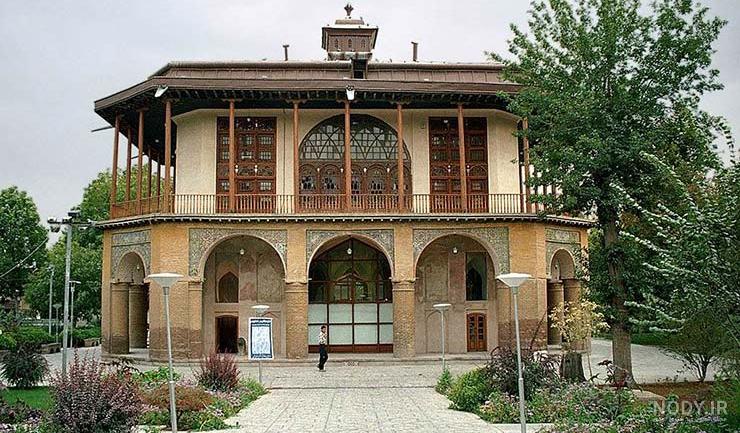 روستاهای گردشگری قزوین روستاهای گردشگری قزوین