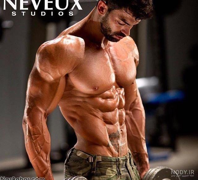 سیکس پک پروفایل دخترونه اینستاگرام فارسی
