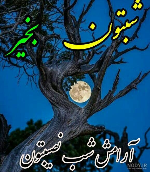 شب بخیر به دوست صمیمی شب بخیر به دوست صمیمی