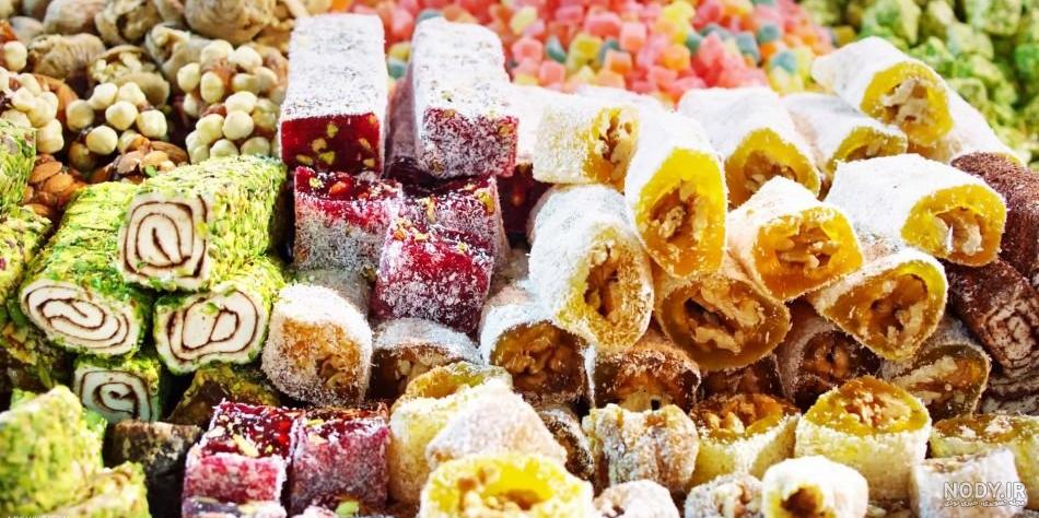 شیرینی 5 دقیقه ای بدون فر شیرینی 5 دقیقه ای بدون فر
