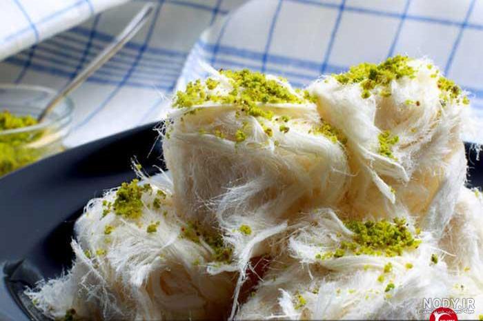 شیرینی ساده برای کودکان بدون فر شیرینی ساده برای کودکان بدون فر