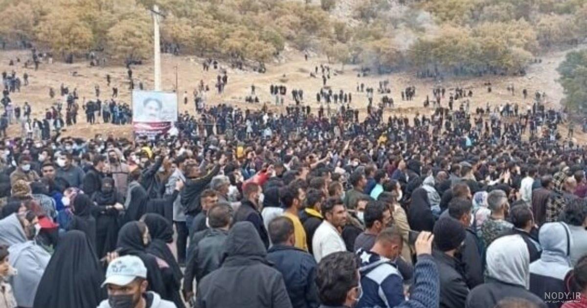 عکس برادر سجاد رزمجو