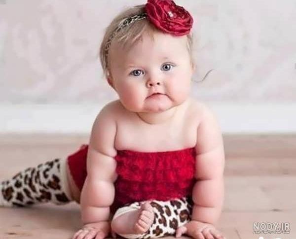 عکس دختر بچه های بامزه و خوشگل عکس دختر بچه های بامزه و خوشگل