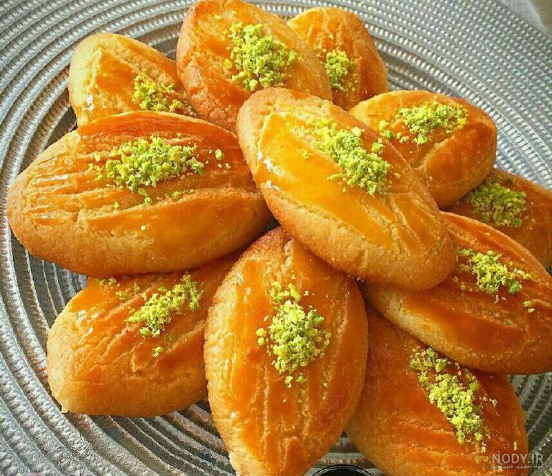 عکس شیرینی ترکیه ای عکس شیرینی ترکیه ای
