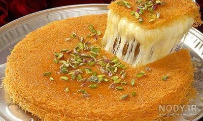 عکس شیرینی فروشی ترکیه عکس شیرینی فروشی ترکیه