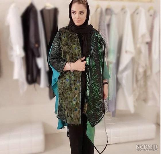 عکس های بازیگران در جشن حافظ 98