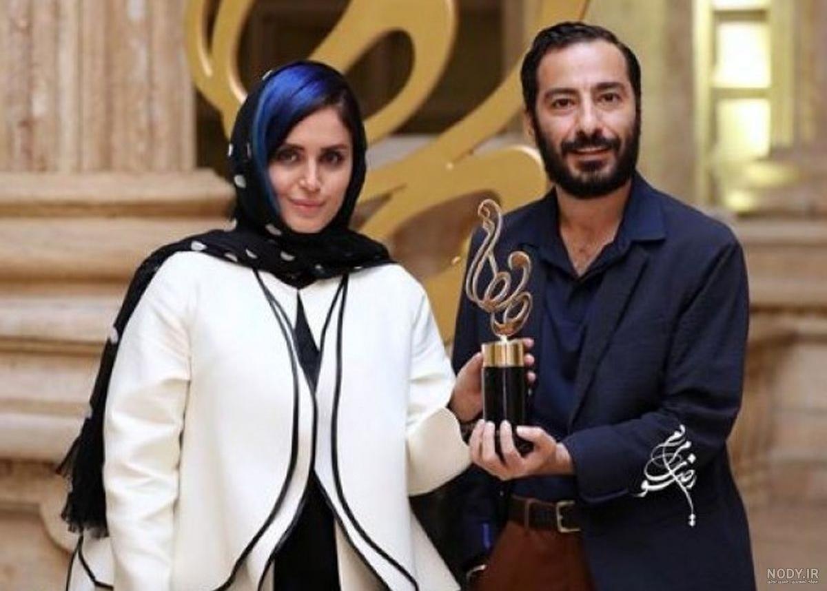 عکس های جشن حافظ ۱۴۰۰