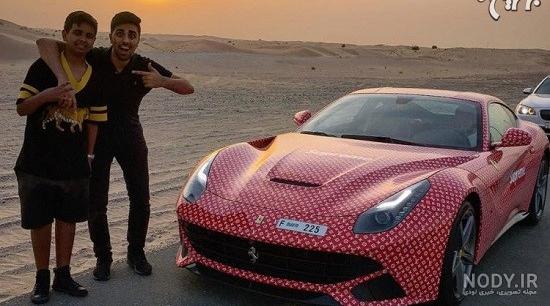 عکس پسر پولدار تهرانی عکس پسر پولدار تهرانی