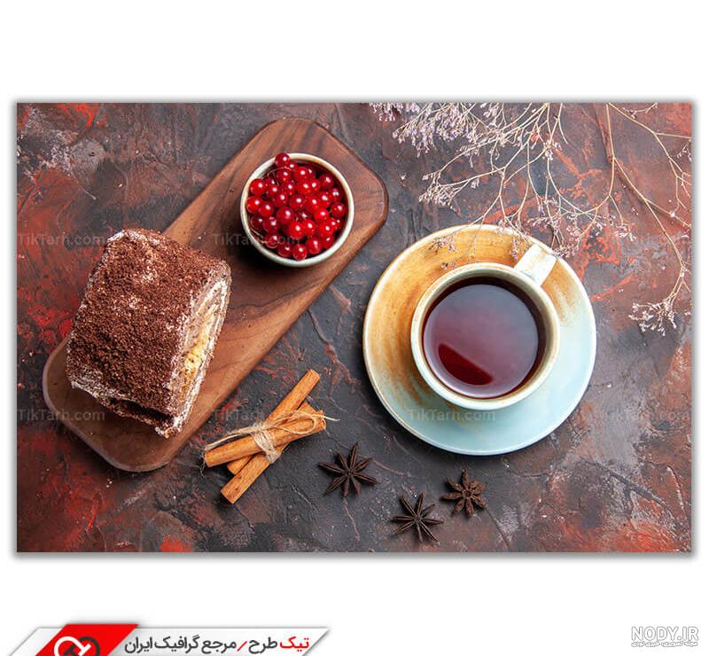 عکس چای و قهوه عکس چای و قهوه