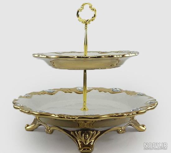 میوه خوری سه طبقه