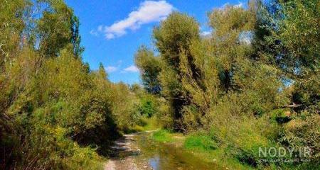 پارک های زیبای قزوین پارک های زیبای قزوین