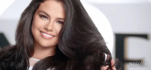 عکس خفن عکس دختر مو مشکی و چشم مشکی