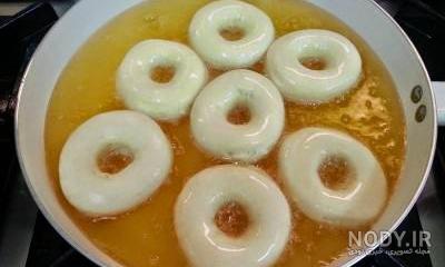 طرز تهیه کیک ساده در قالب طرز تهیه کیک ساده در قالب