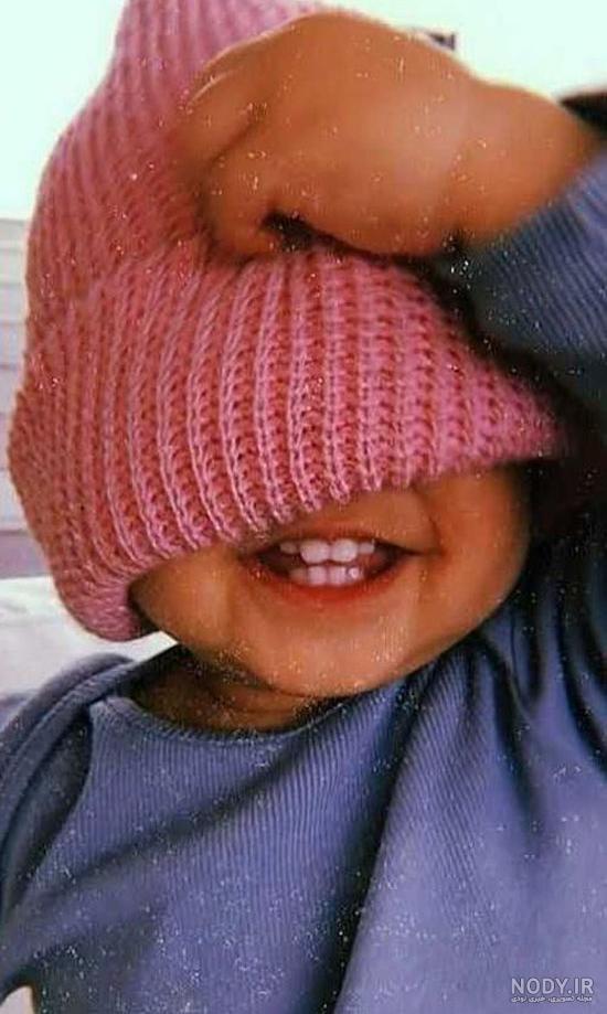 عکس باحال از نی نی عکس باحال از نی نی