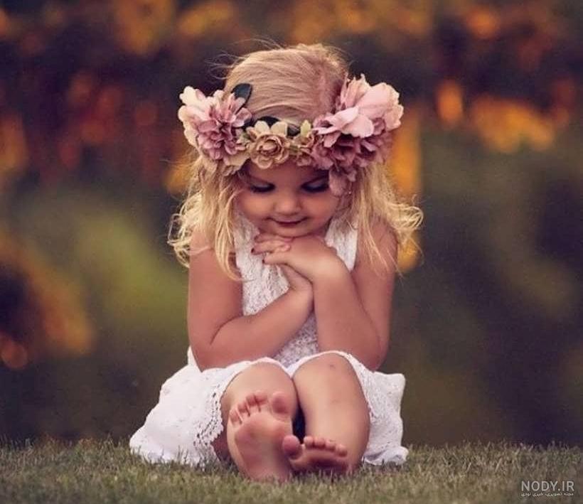 عکس دختر بچه های مدل عکس دختر بچه های مدل
