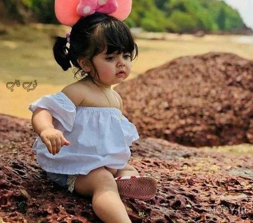 عکس دختر کوچولوی من عکس دختر کوچولوی من