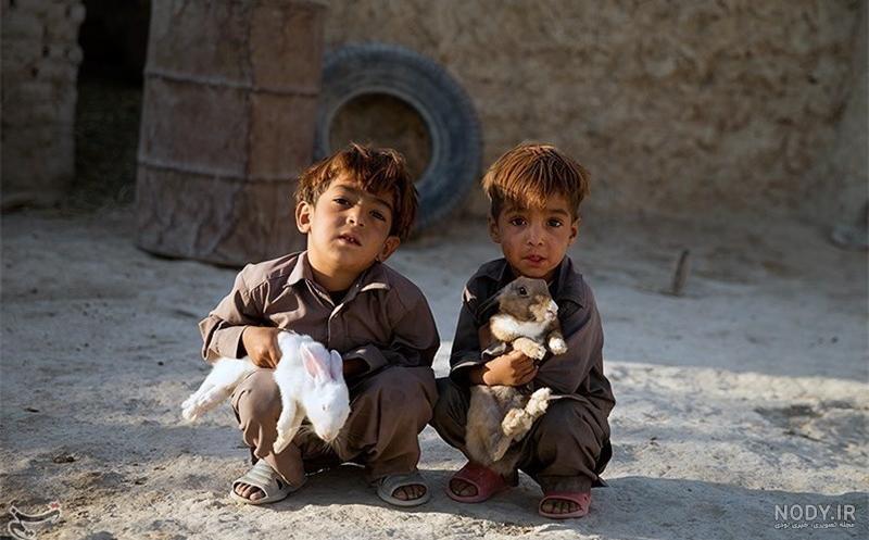 عکس زنان روستایی