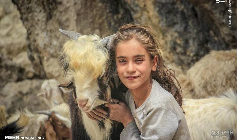 عکس زنان روستایی