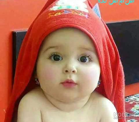 عکس های باحال از نی نی ها عکس های باحال از نی نی ها