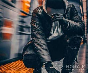 عکس کلاغ پابجی برای پروفایل