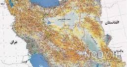 نقاشی نقشه ایران کلاس ششم نقاشی نقشه ایران کلاس ششم