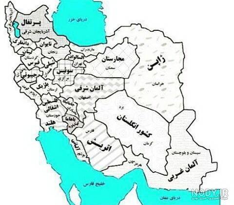 نقاشی نقشه ی ایران نقاشی نقشه ی ایران