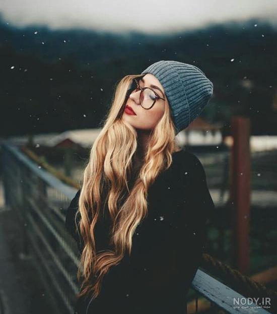 بهترین عکس دخترانه