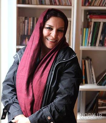تصاویر لیلا میلانی مانکن تصاویر لیلا میلانی مانکن
