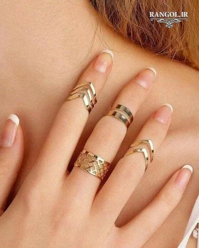 تعبیر خواب انگشتر طلا برای دختر مجرد
