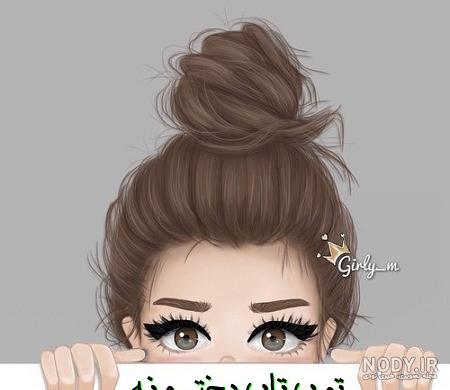 توپ تاپ دخترانه زیبا توپ تاپ دخترانه زیبا