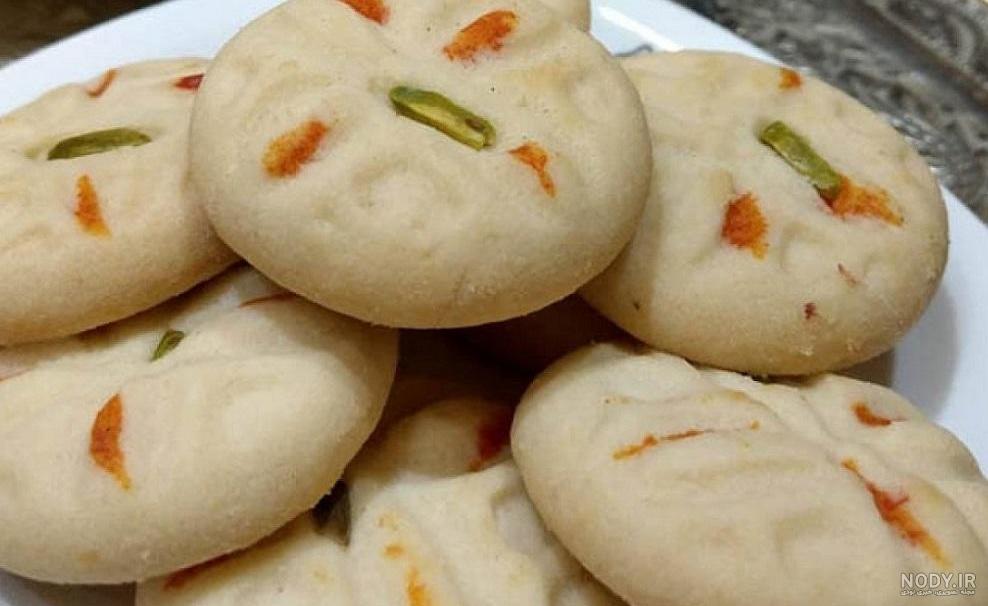 شیرینی قندی با روغن مایع شیرینی قندی با روغن مایع