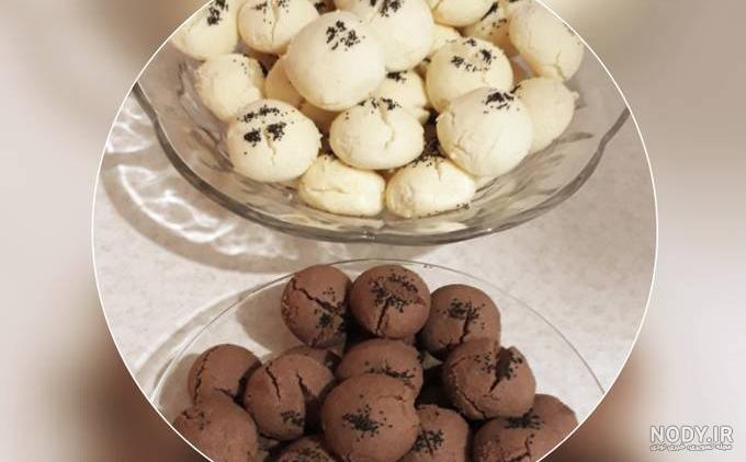 شیرینی قندی با روغن مایع شیرینی قندی با روغن مایع