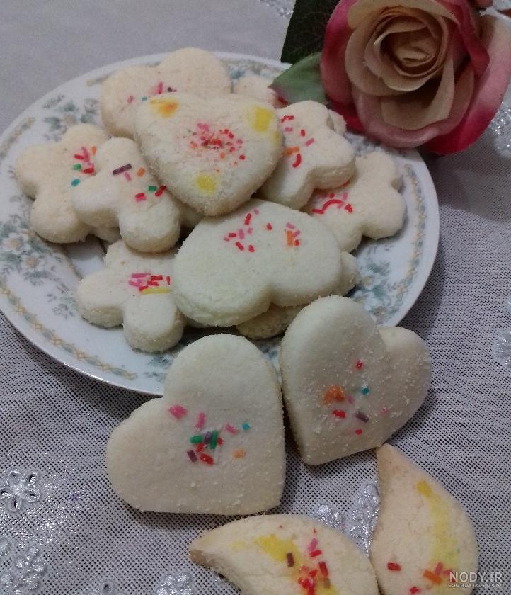 طرز تهیه شیرینی با کره مارگارین طرز تهیه شیرینی با کره مارگارین