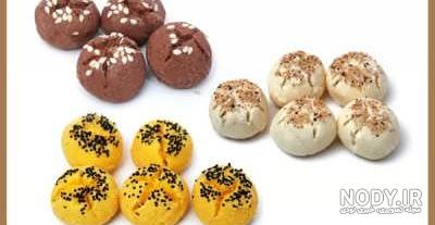 طرز تهیه شیرینی بهشتی طرز تهیه شیرینی بهشتی