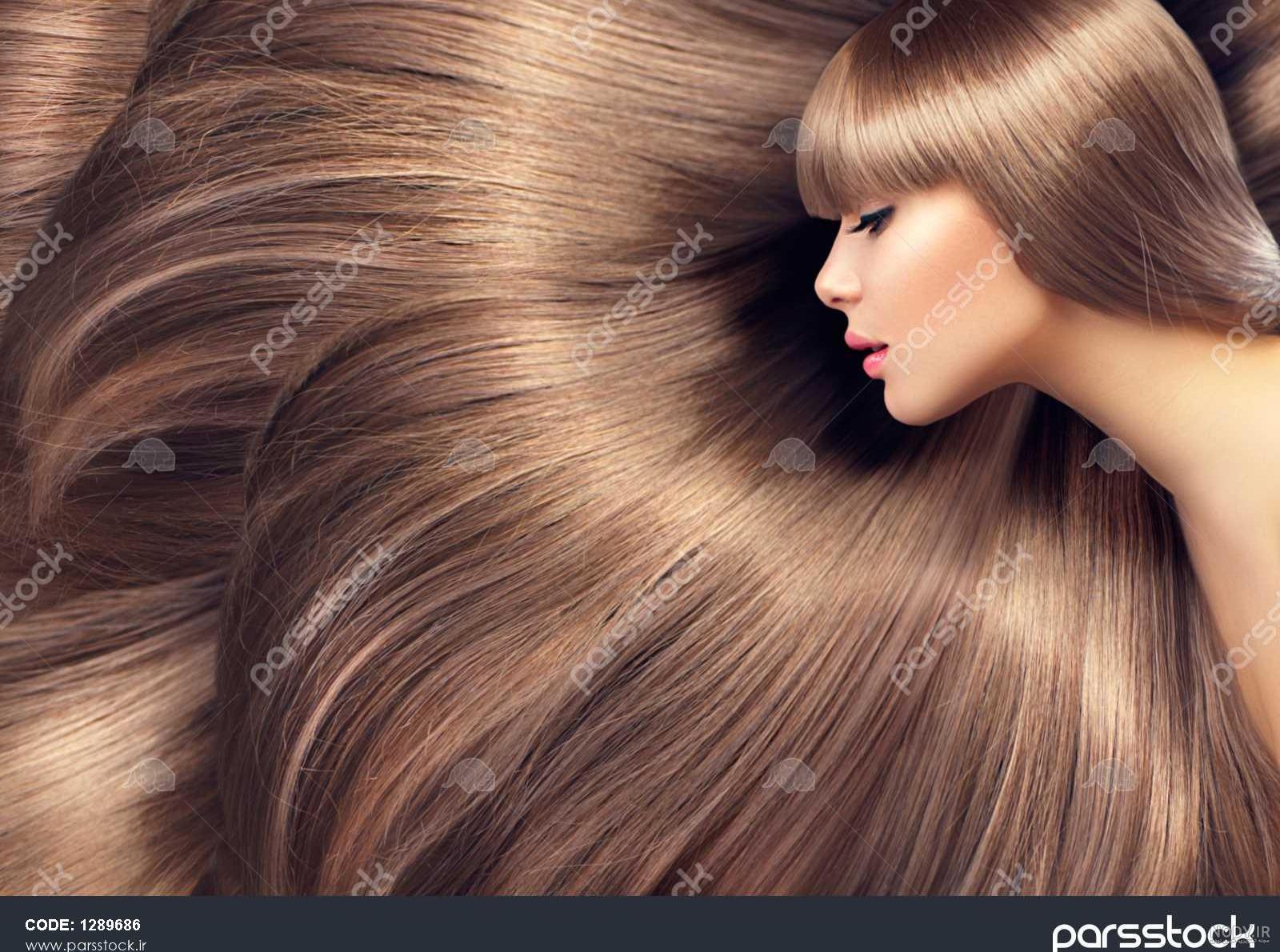 عکس دختر با موهای دم اسبی برای پروفایل عکس دختر با موهای دم اسبی برای پروفایل