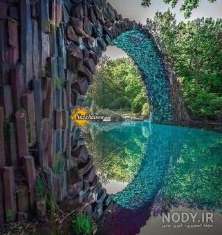 عکس طبیعت ایران عکس طبیعت ایران