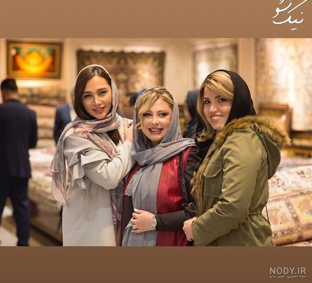 عکس مادر روشا بچه خوب عکس مادر روشا بچه خوب