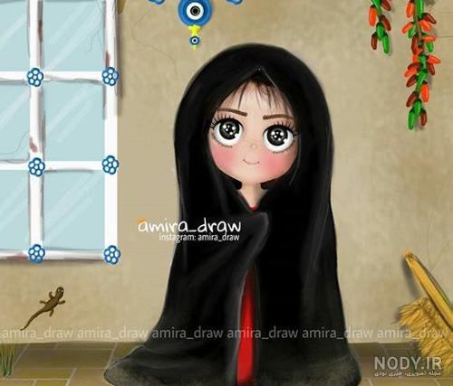 عکس پروفایل دخترونه توپ تاپ