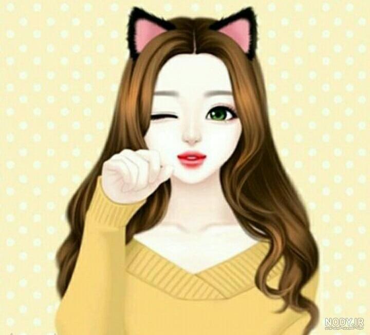 عکس پروفایل فانتزی عکس پروفایل فانتزی
