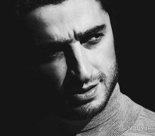 عکس پسر چشم عسلی عکس پسر چشم عسلی