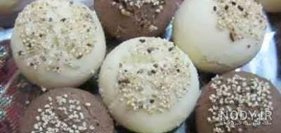 نان قندی خانم گل آور نان قندی خانم گل آور