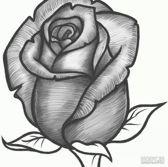 نقاشی سیاه قلم عاشقانه ساده نقاشی سیاه قلم عاشقانه ساده