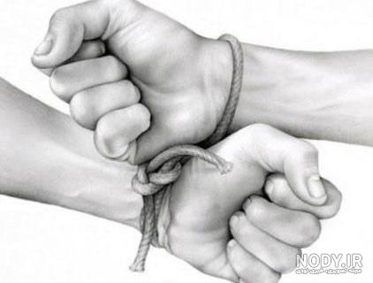 نقاشی فانتزی عاشقانه ساده