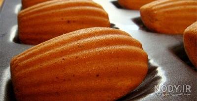 انواع شیرینی دانمارکی جدید