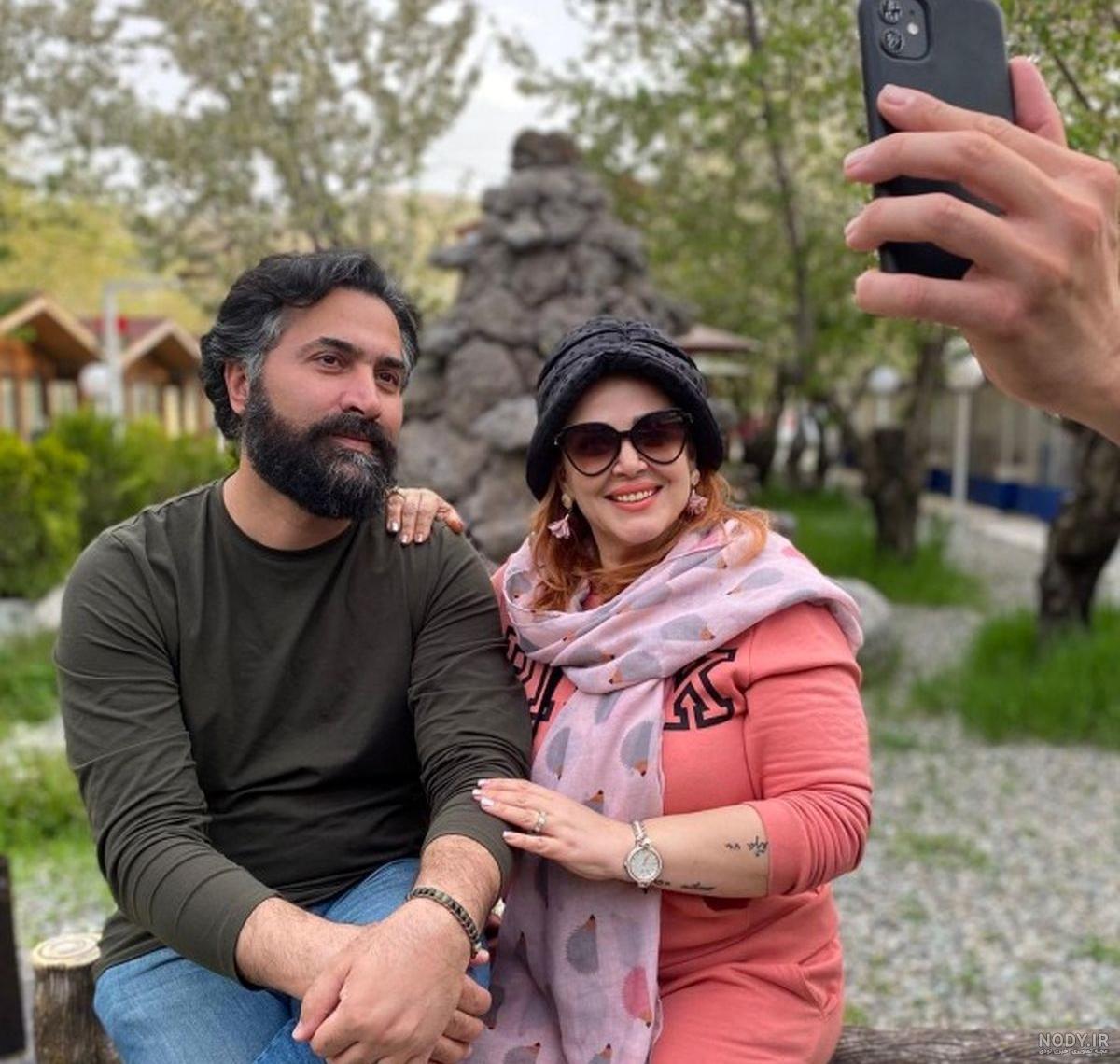تصاویر منزل جدید بهاره رهنما تصاویر منزل جدید بهاره رهنما