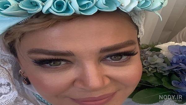 جدایی بهاره رهنما از همسر دومش جدایی بهاره رهنما از همسر دومش