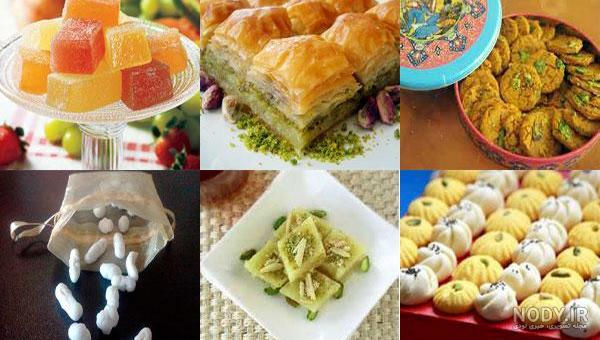 جعبه شیرینی دیجی کالا