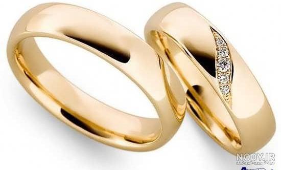 خرید حلقه و پشت حلقه طلا خرید حلقه و پشت حلقه طلا
