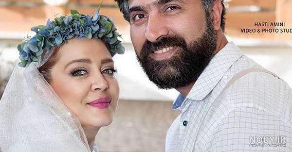 سورپرایز بهاره رهنما برای حاجی سورپرایز بهاره رهنما برای حاجی
