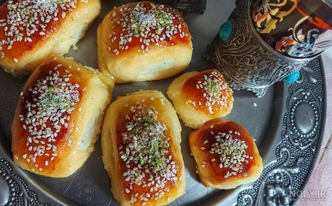 شیرینی بهشتی